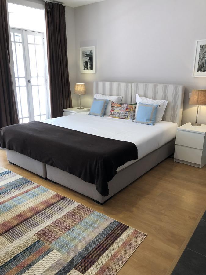 Apartamento Be Clerigos