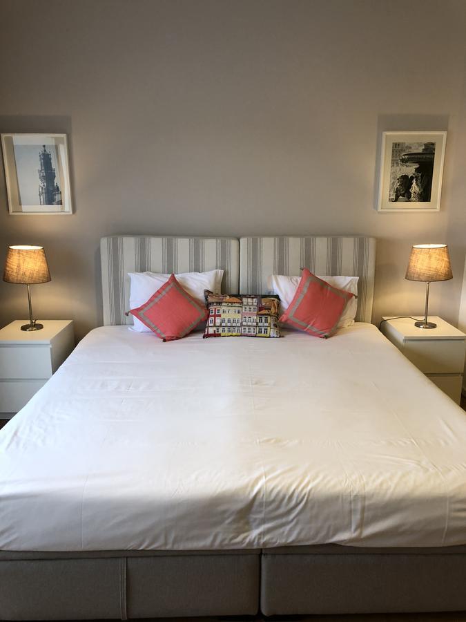 Be Clerigos Apartamento Porto