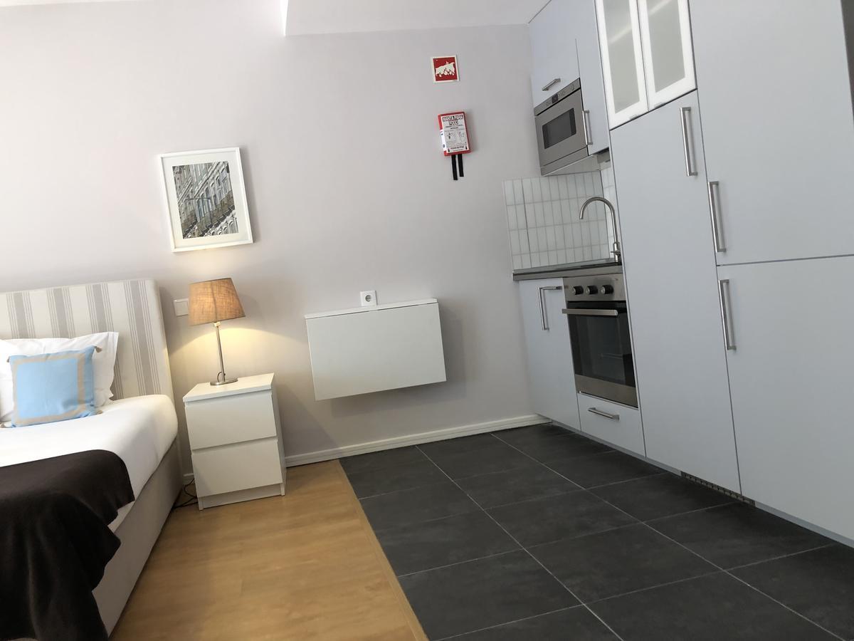Apartamento Be Clerigos
