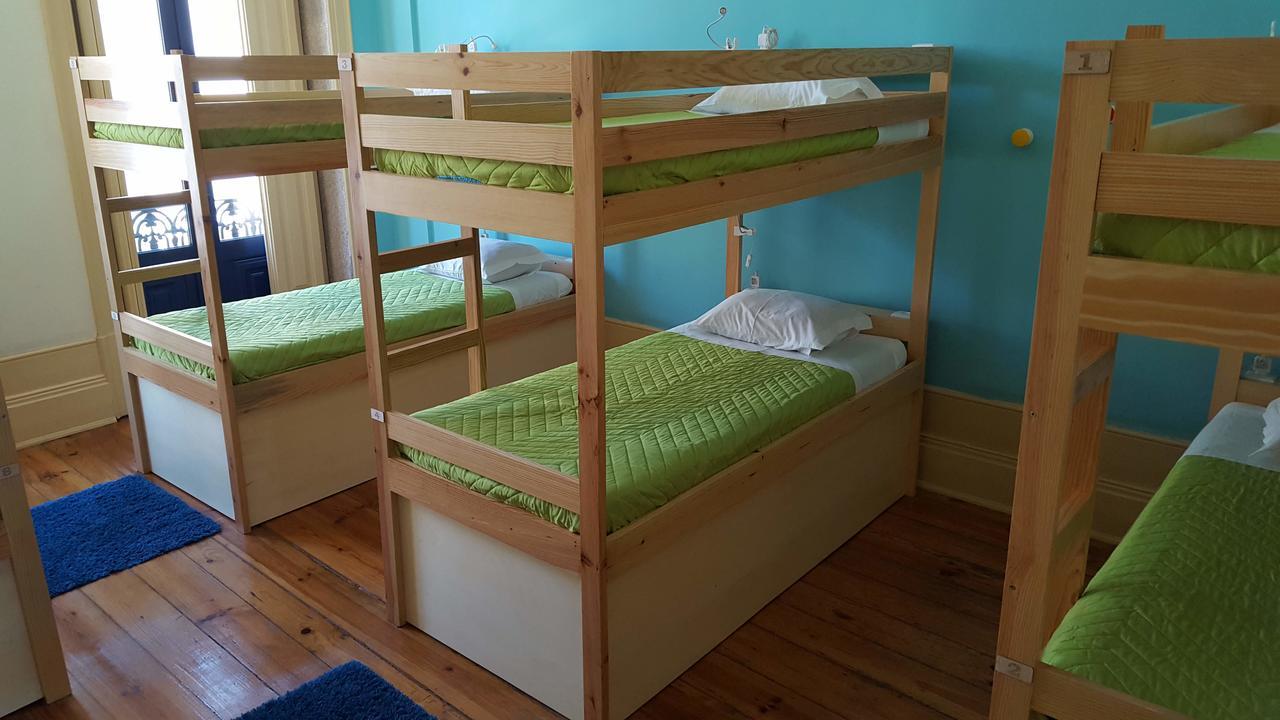 Coolhostel * Porto