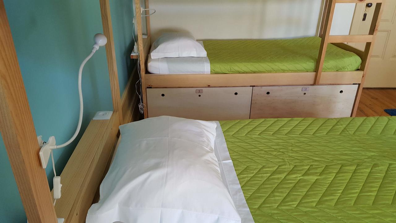 Hostel Coolhostel