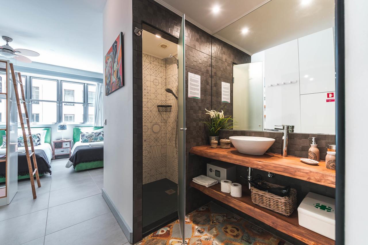 Appartement Merc Bolhao Place *