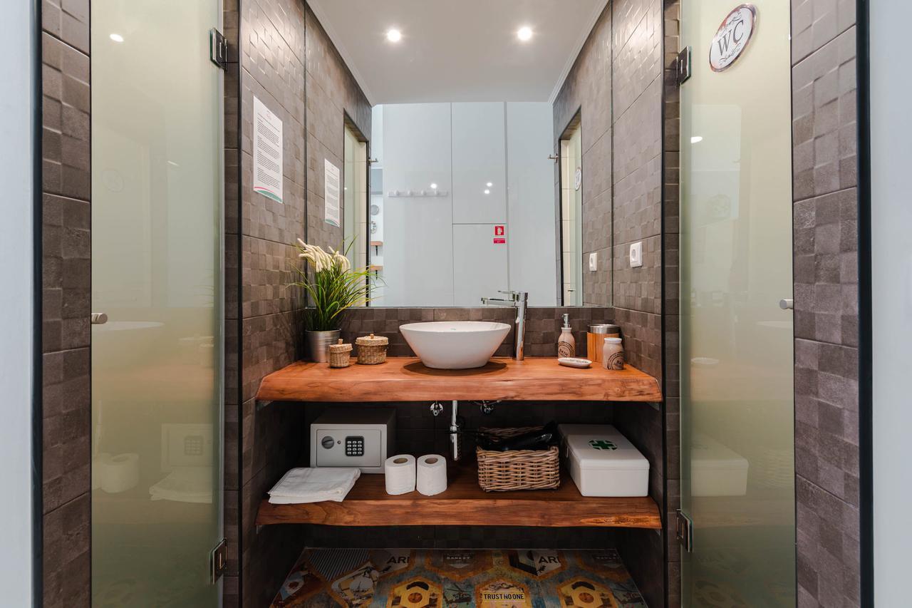 Merc Bolhao Place Apartment Porto