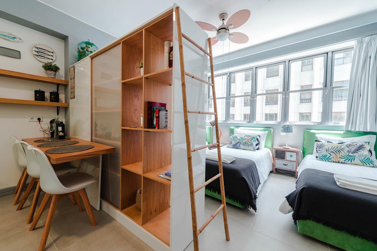 Merc Bolhao Place Apartment *