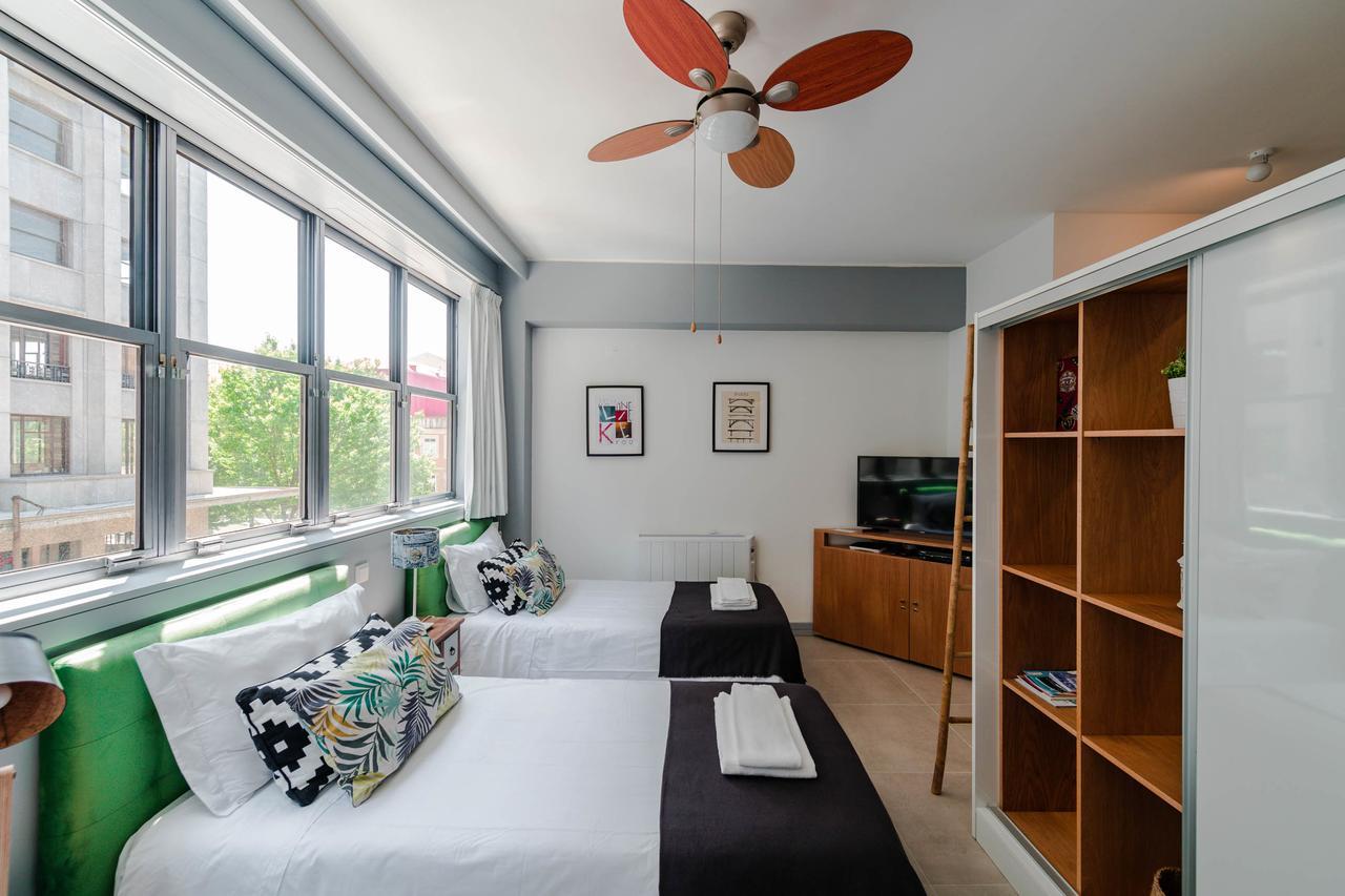 Apartment Merc Bolhao Place Porto