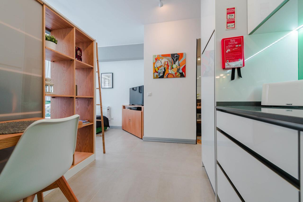 Merc Bolhao Place Apartment *