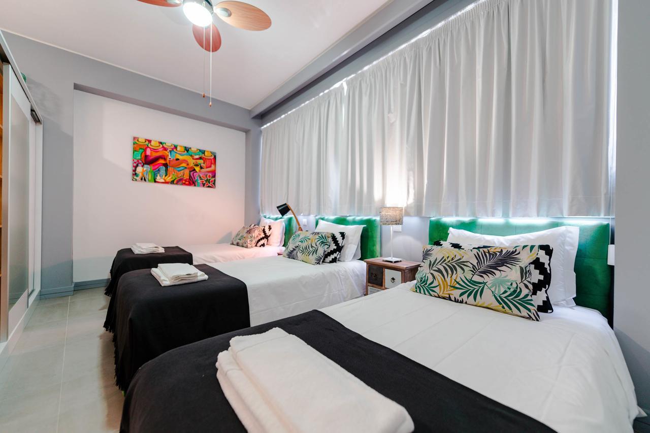 Merc Bolhao Place Apartment