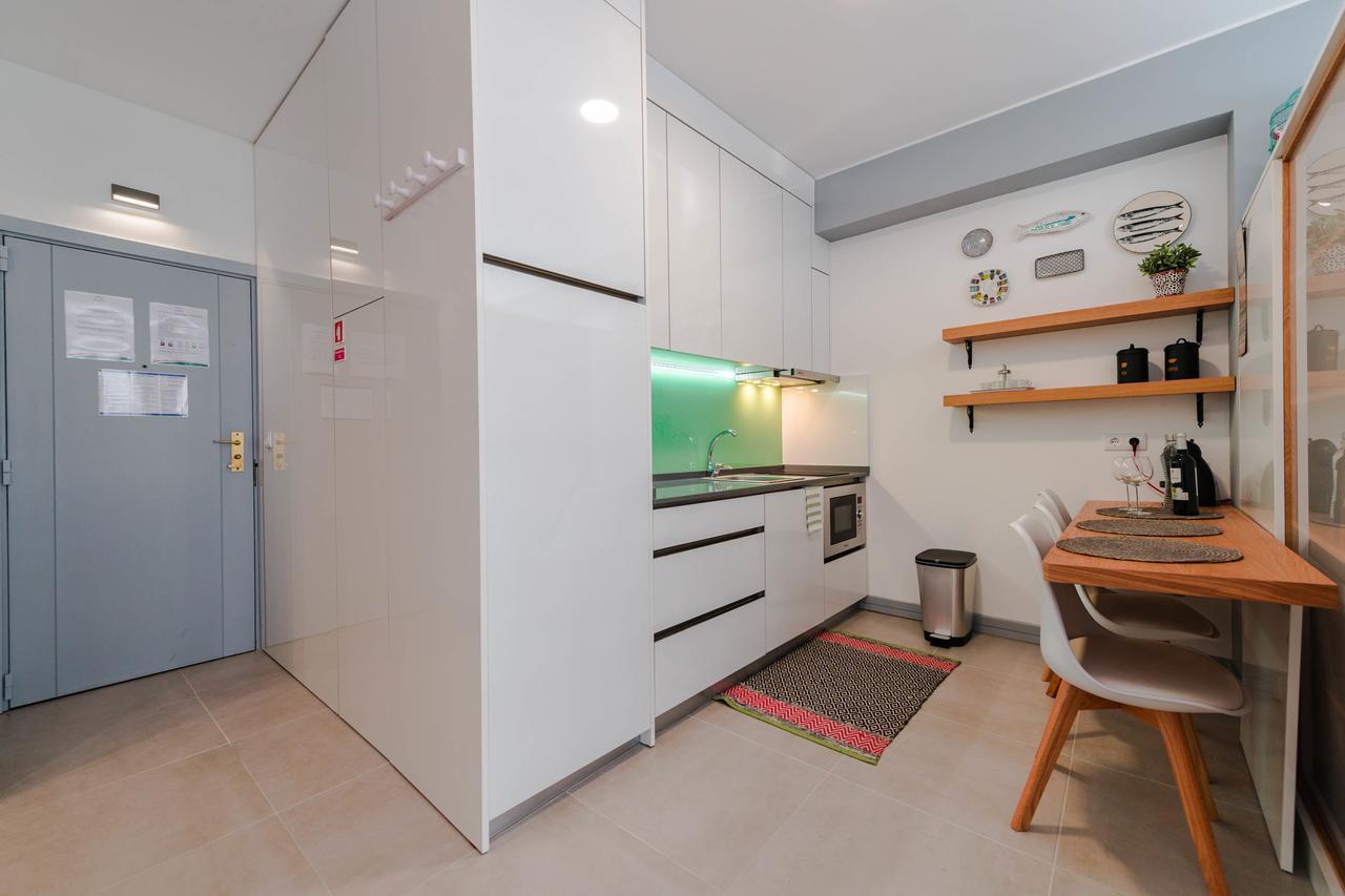 Merc Bolhao Place Apartment