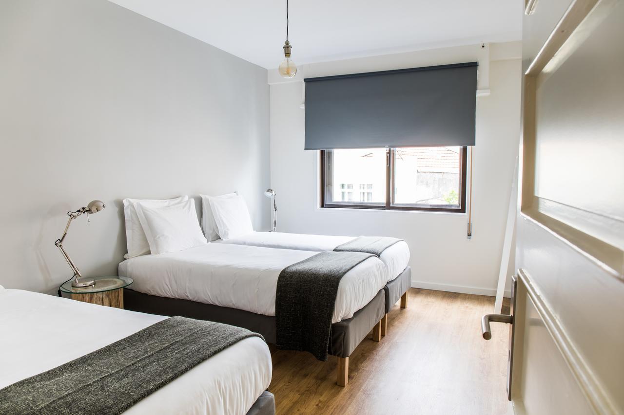 Apartment Charming Trindade Porto