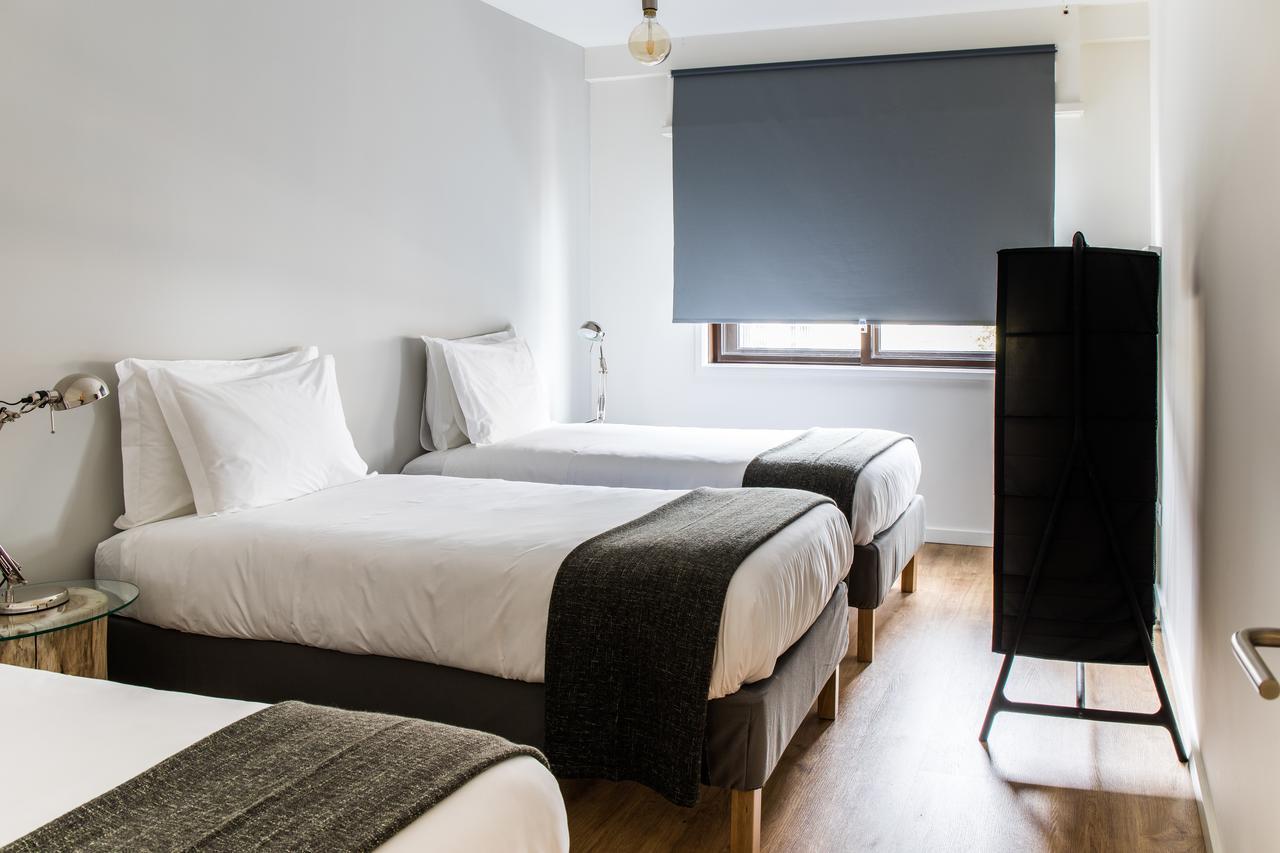 Charming Trindade Apartment Porto