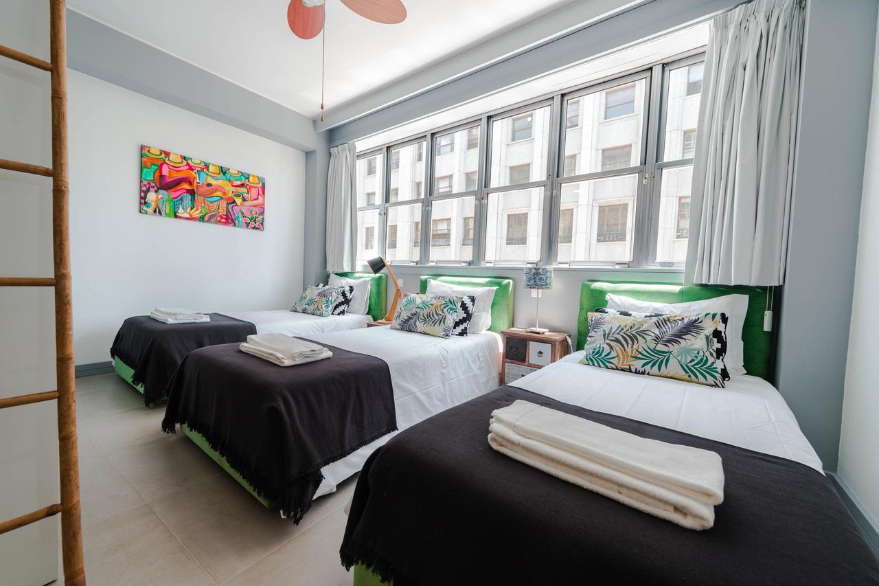 Apartment Merc Bolhao Place *