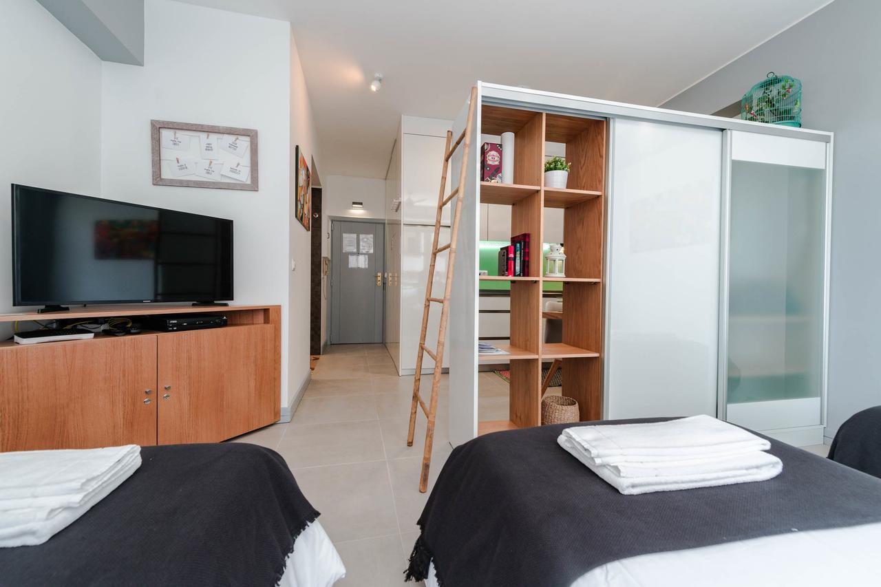 Merc Bolhao Place Apartment *
