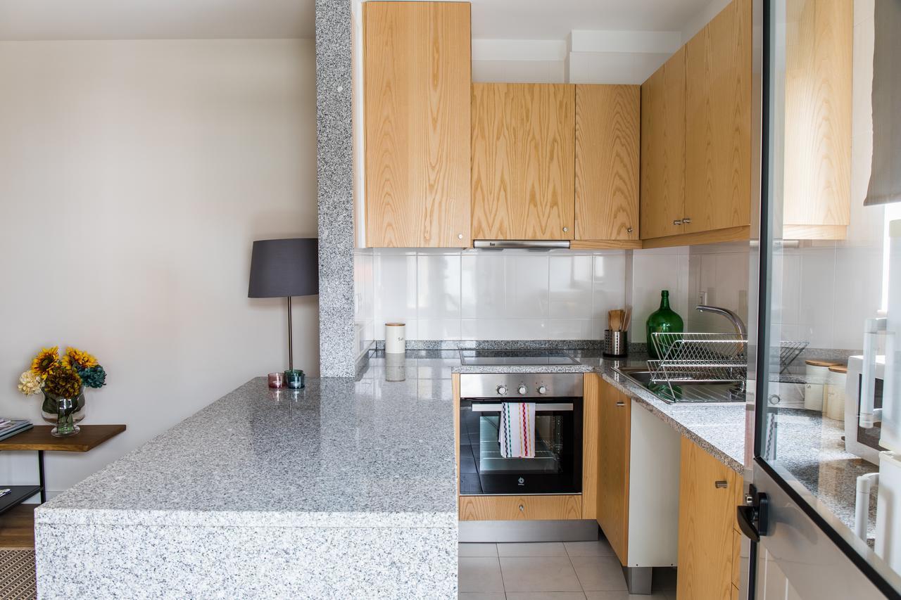 Charming Trindade Apartment