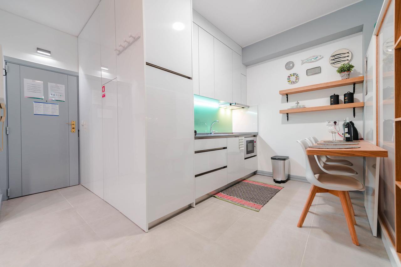 Merc Bolhao Place Apartment Porto