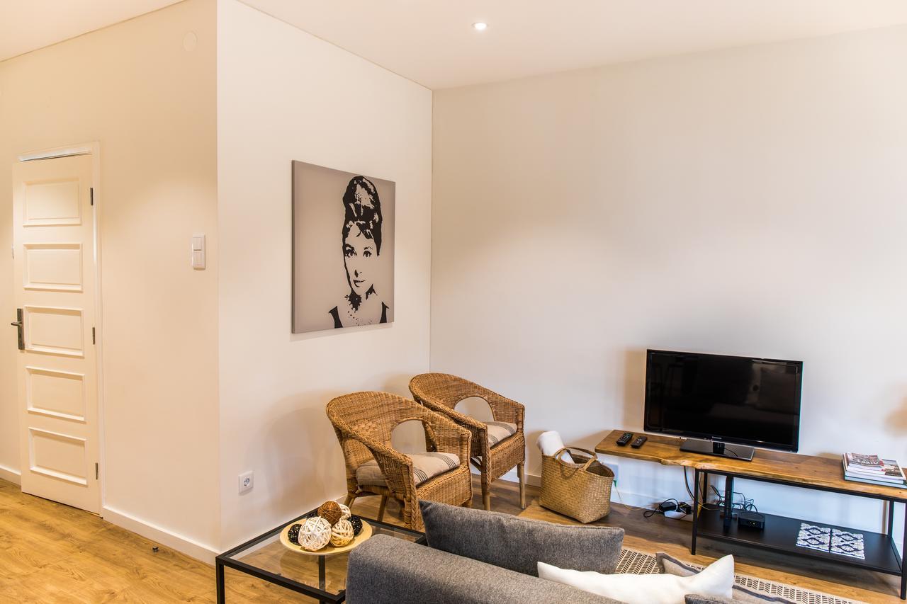 Apartment Charming Trindade