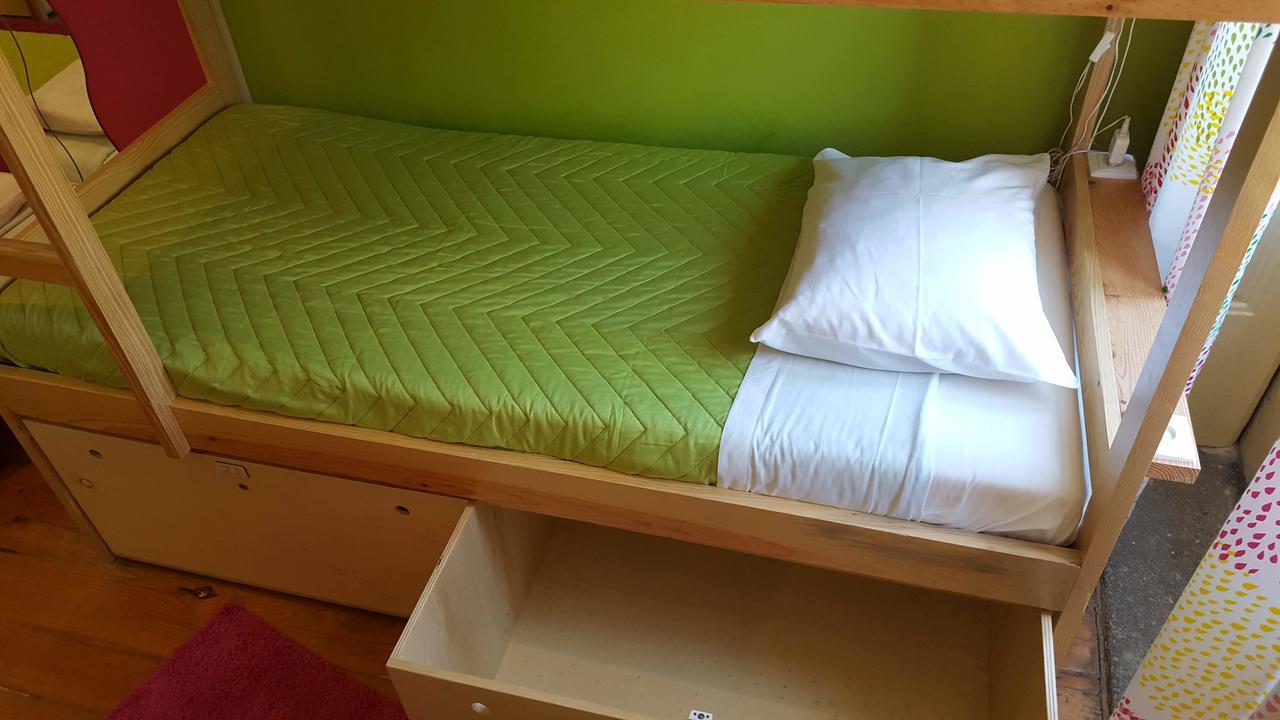 Coolhostel Hostel *