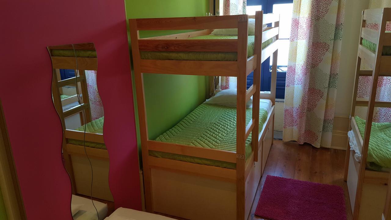 Coolhostel Hostel