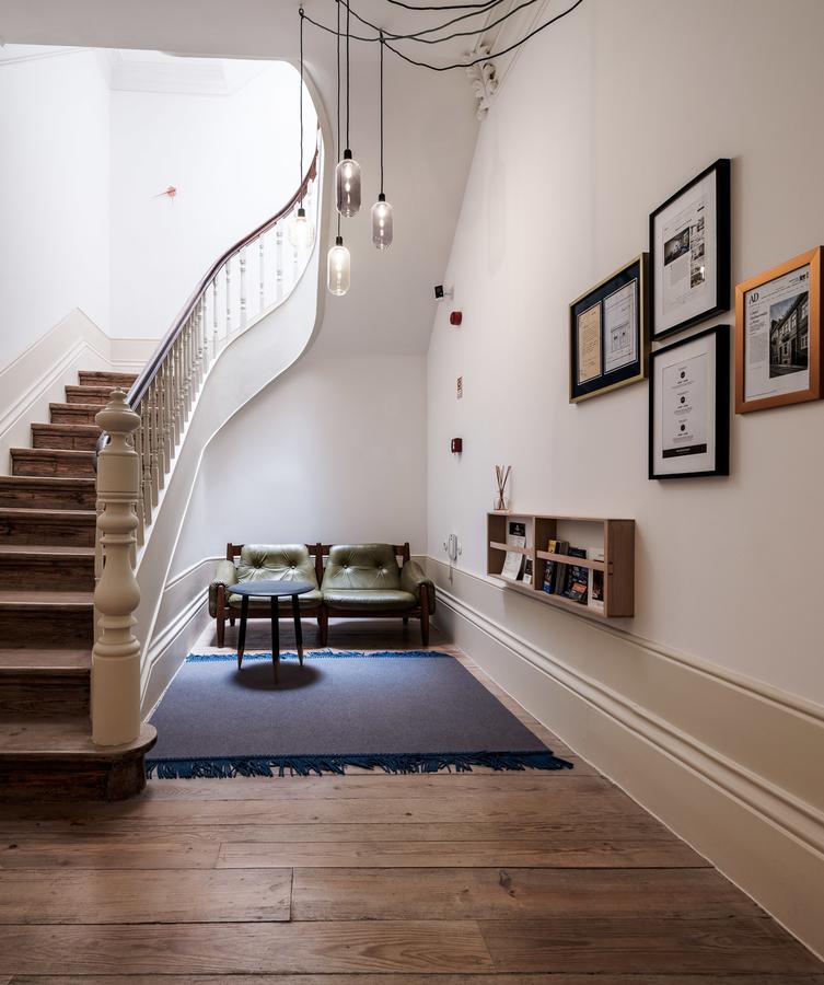 Gasthuis Malmerendas Boutique