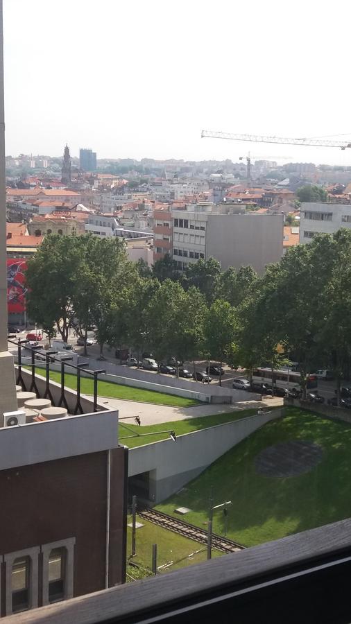 Apartment Trindade *