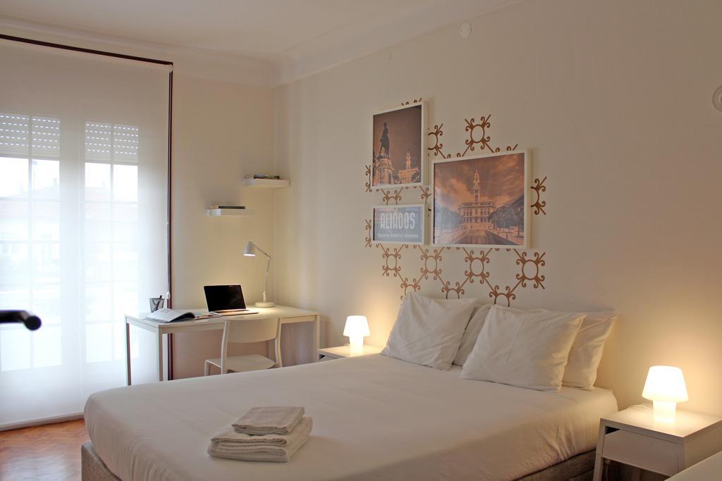 Uporto House Guest house