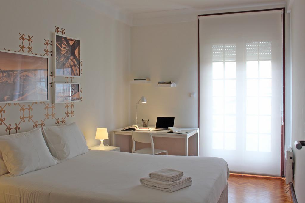Uporto House * Porto