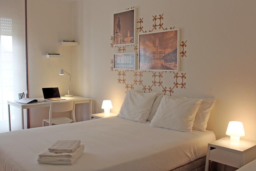 Guest house Uporto House