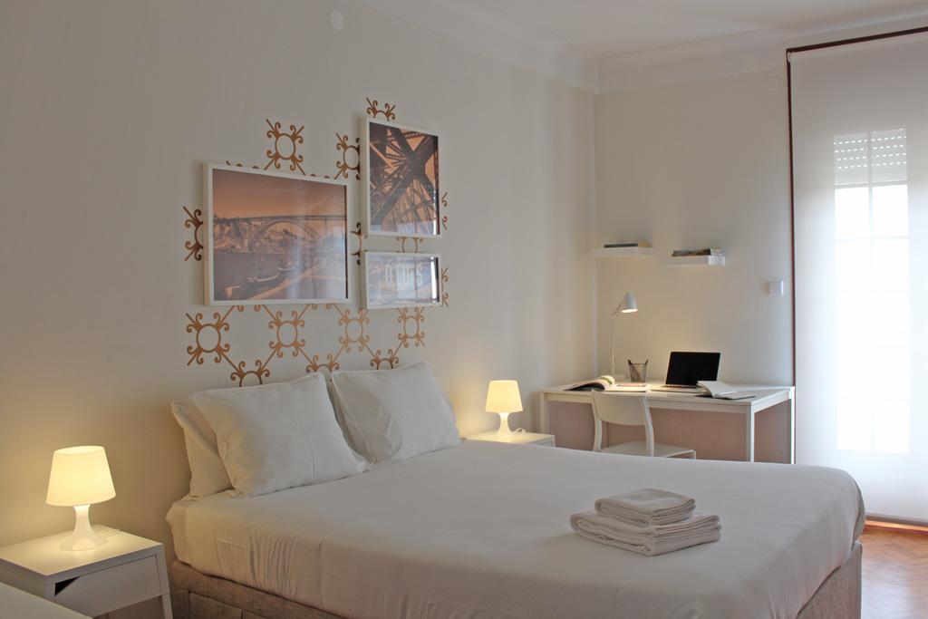 Uporto House Porto
