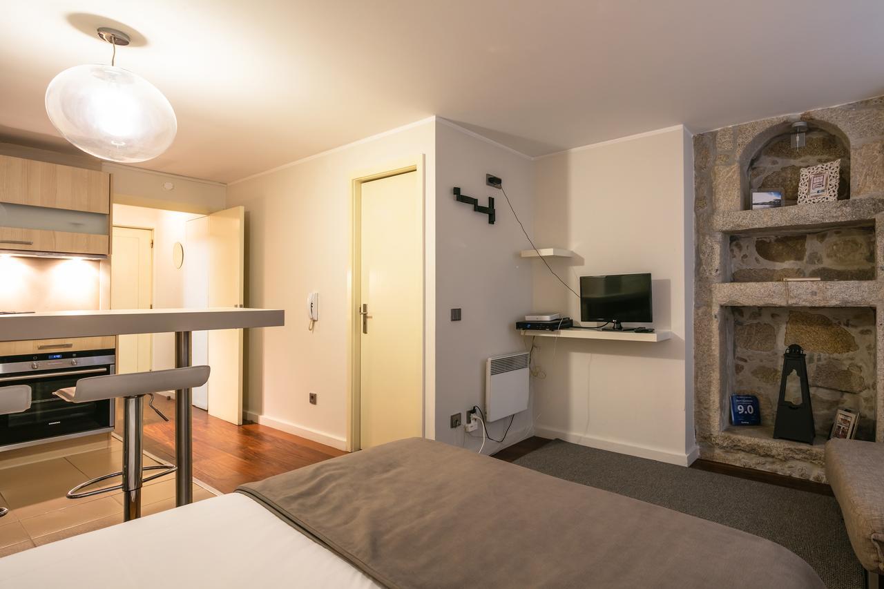 Apartment In *