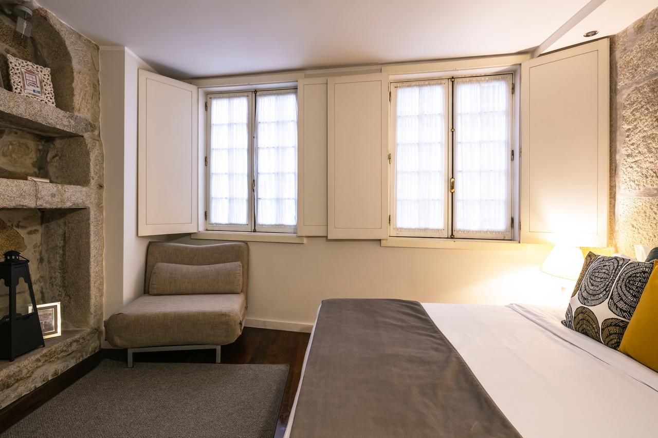 In Apartment Porto