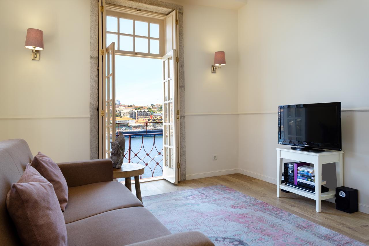 - River Front Apartment Porto