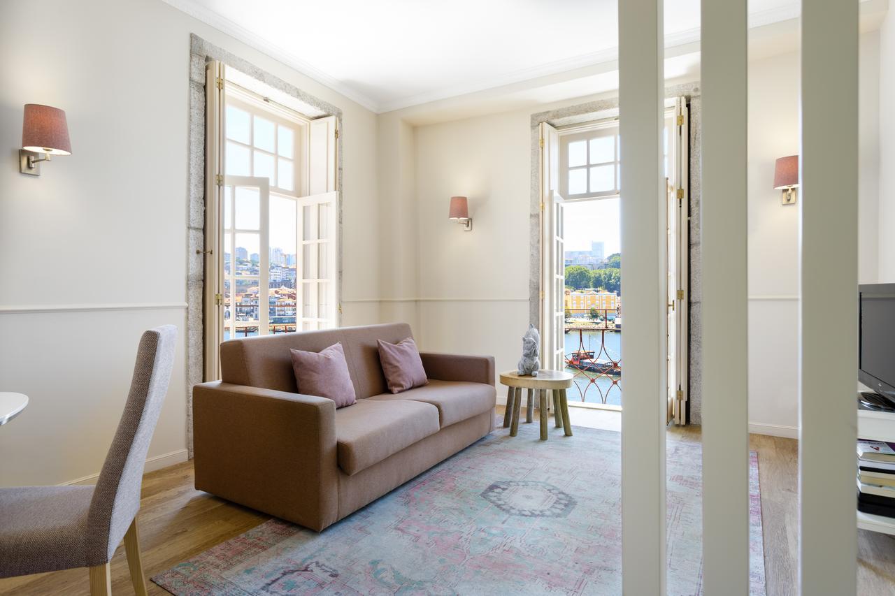 - River Front Apartment Porto