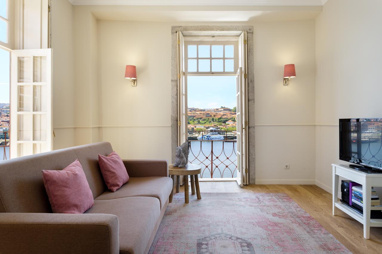 Apartment - River Front Porto