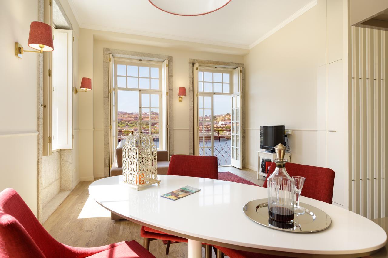 Apartment - River Front