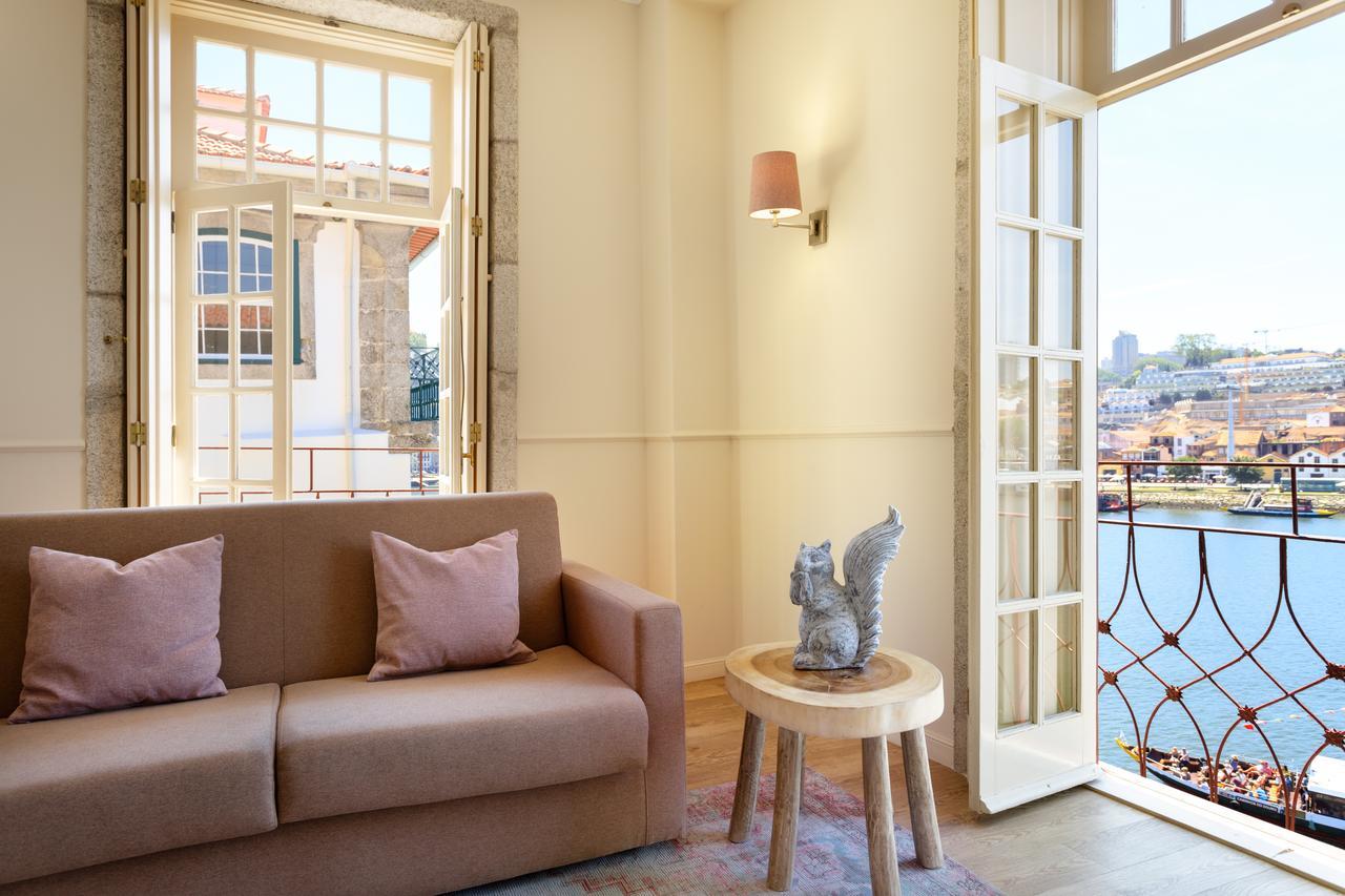 Apartment - River Front *