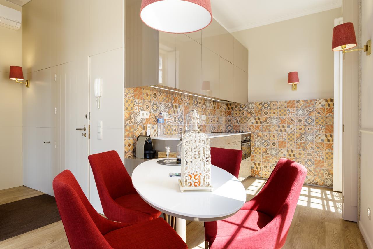 Apartment - River Front