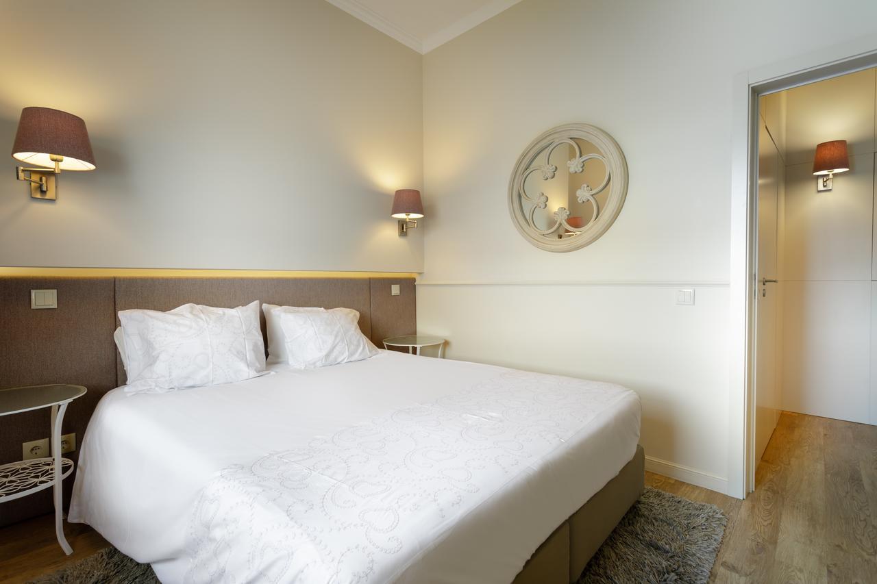 - River Front Apartment Porto