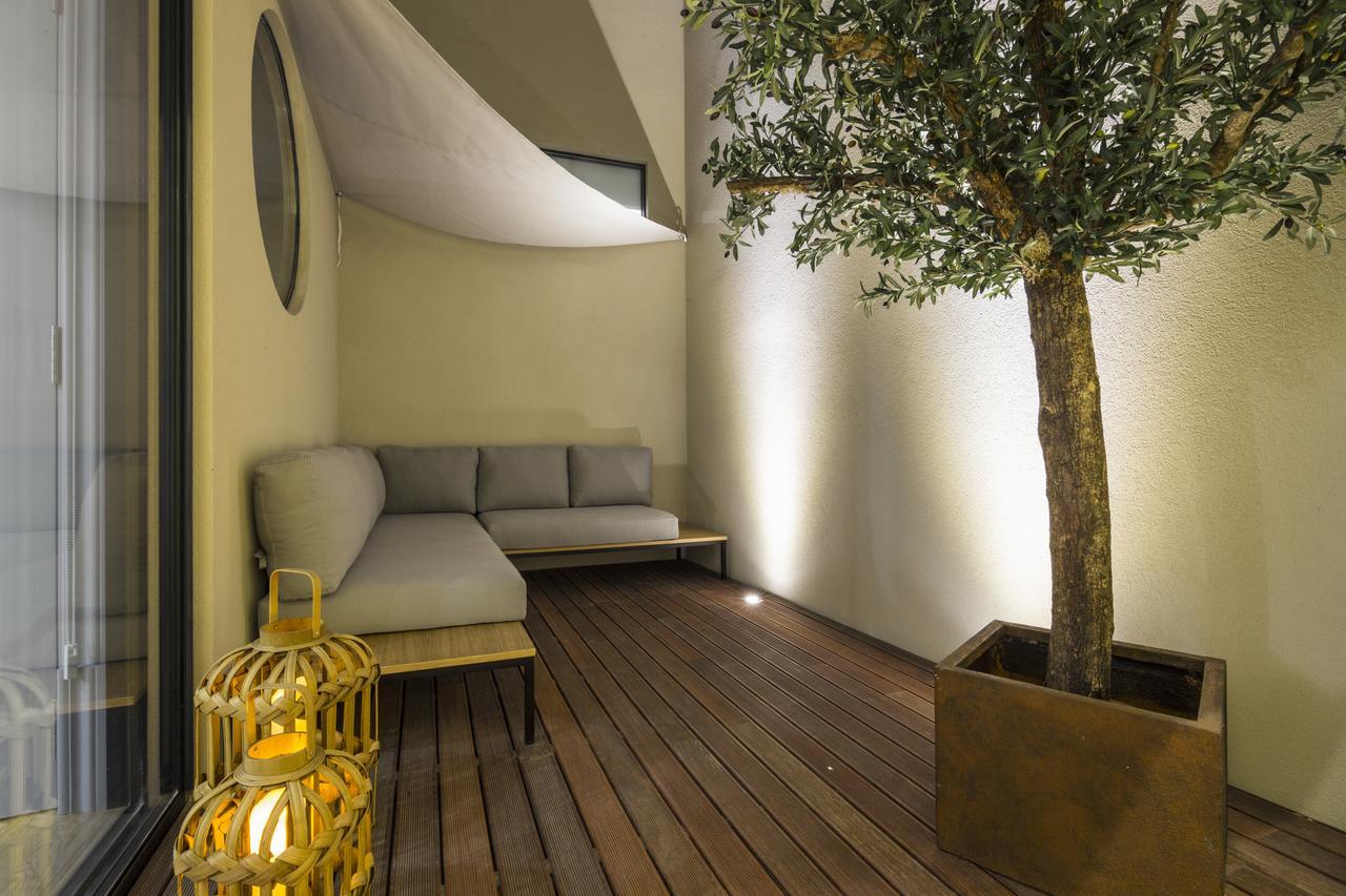 Apartamento Thomaz Palace Porto