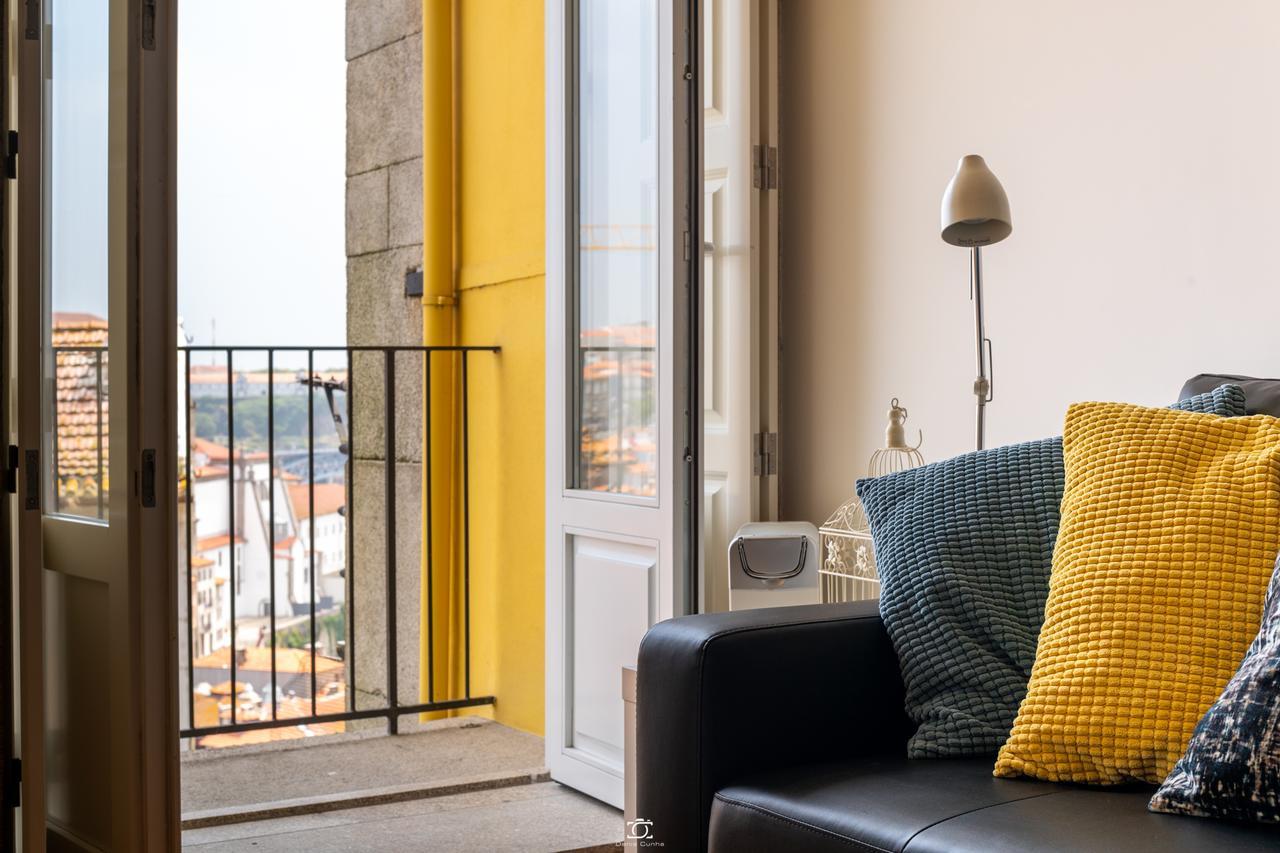 Appartement Merc Vitoria's Place *