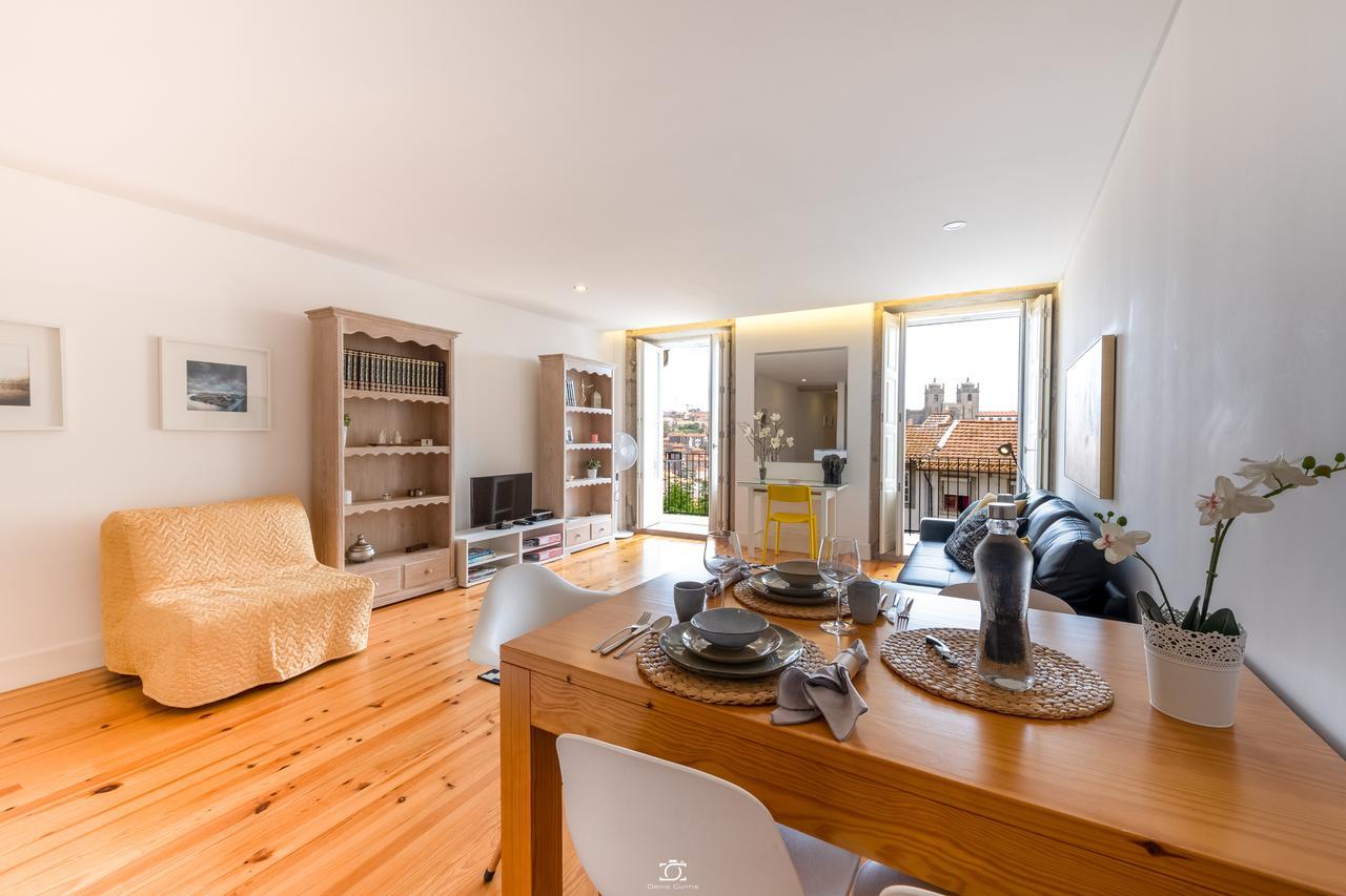 Merc Vitoria's Place Apartment