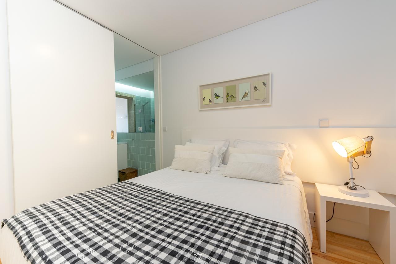 Appartement Merc Vitoria's Place *