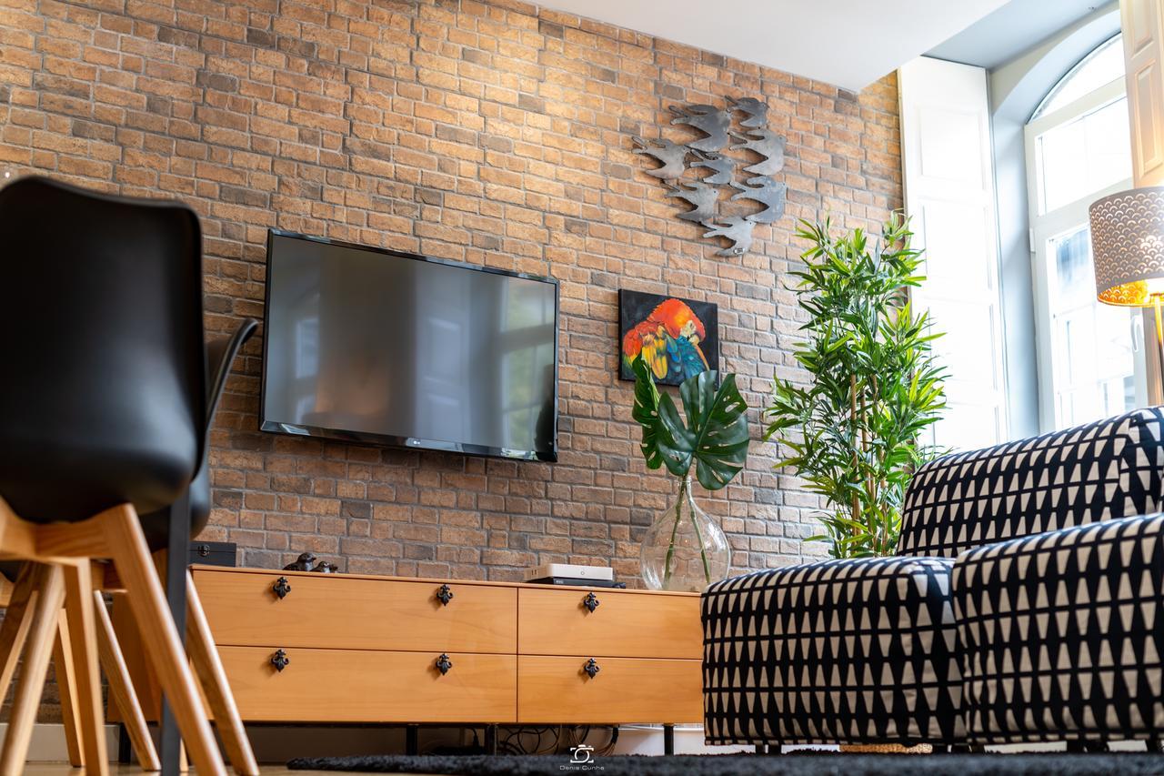 Appartement Merc Downtown's Place *