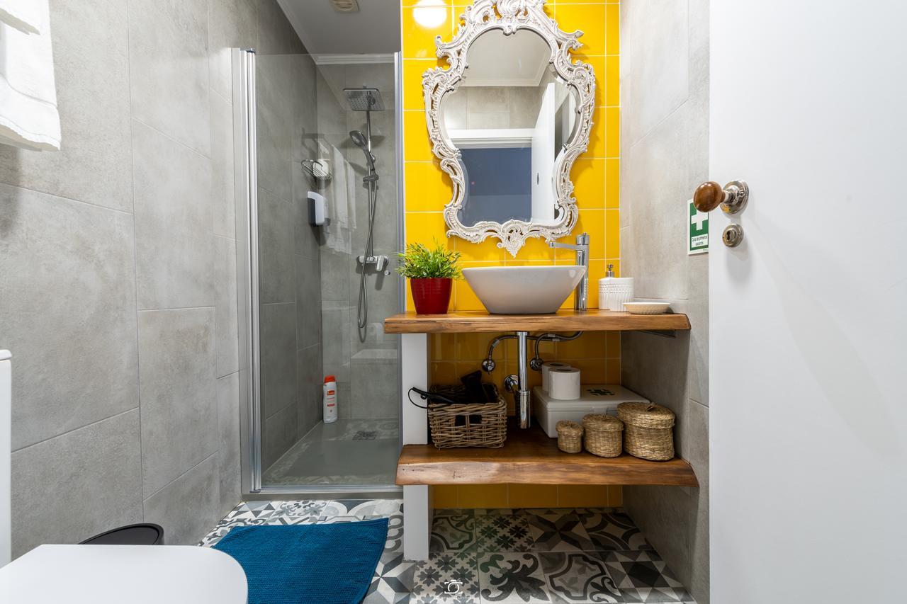 Apartment Merc Downtown's Place Porto