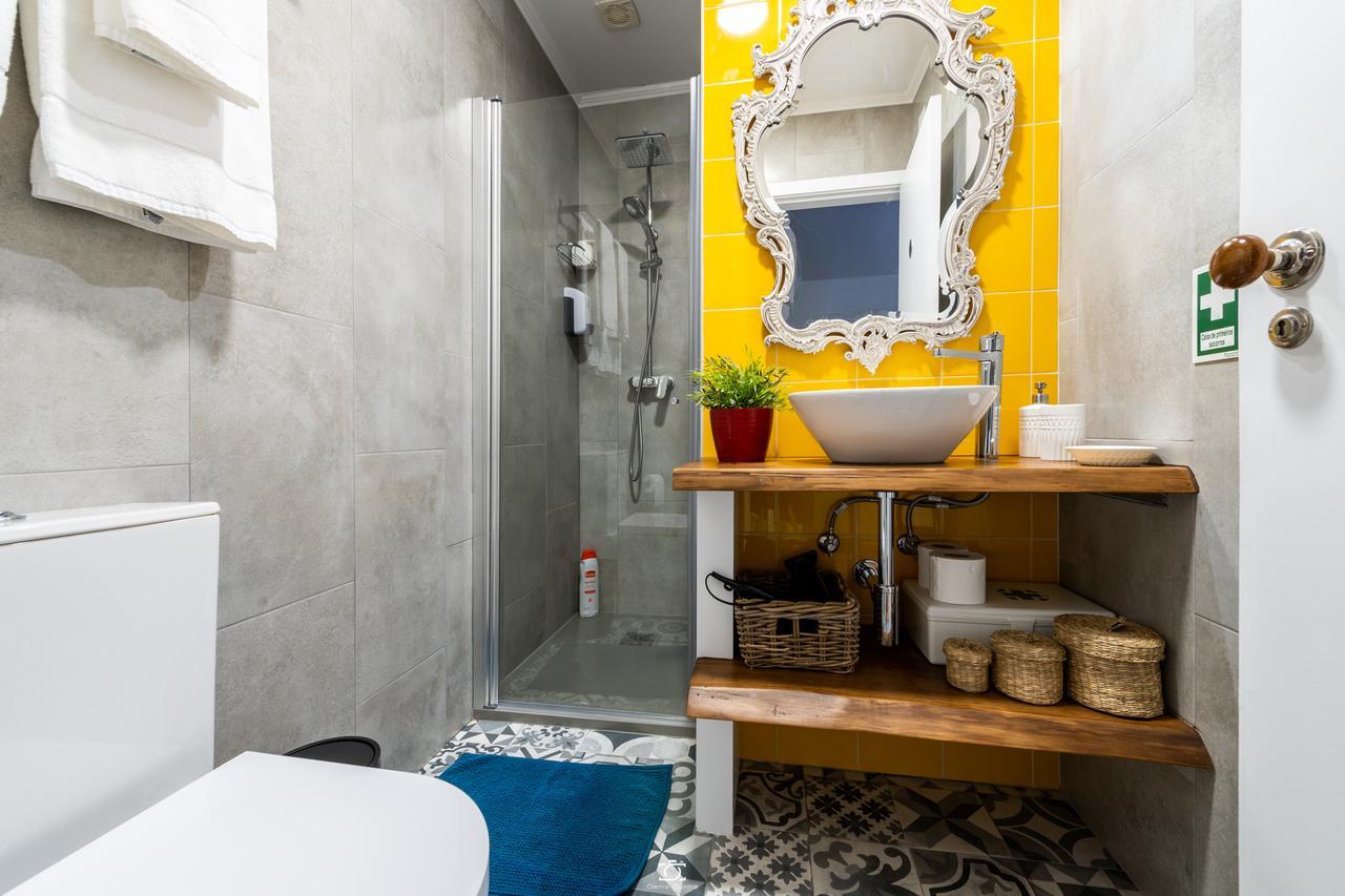Merc Downtown's Place Apartment Porto