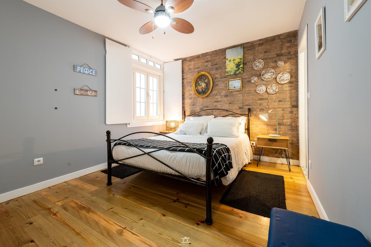 Merc Downtown's Place Apartment Porto