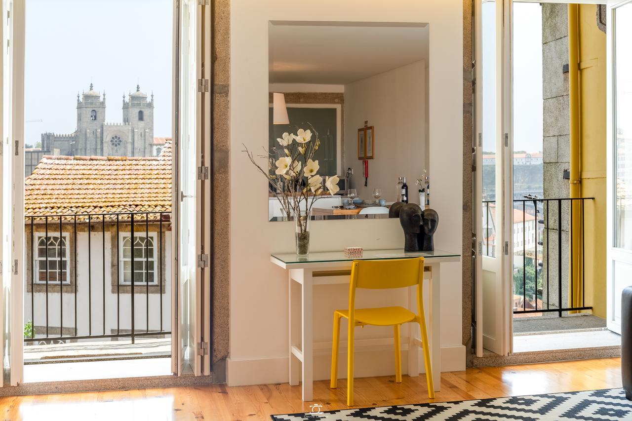 Apartment Merc Vitoria's Place Porto