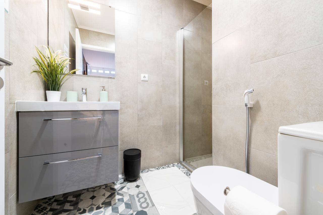 Appartement Merc Downtown's Place Porto