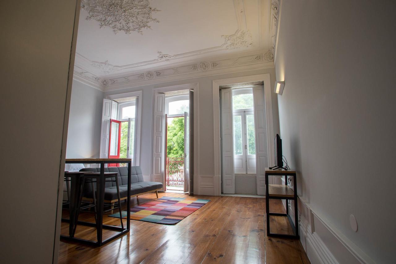 Magnolia House *