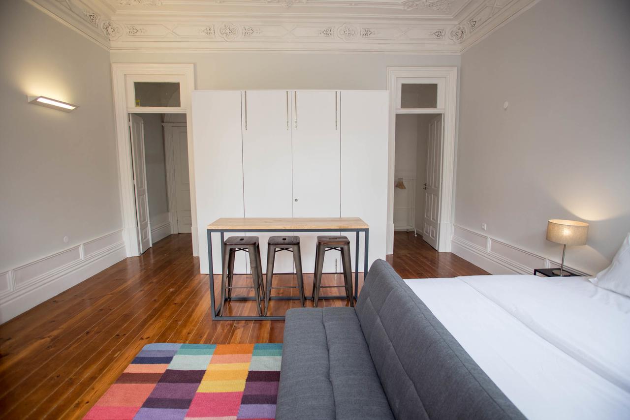 Magnolia House Porto
