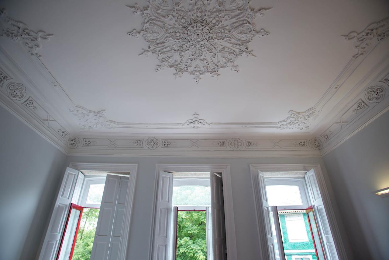 Magnolia House Guest house Porto