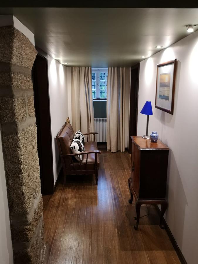 Quinta Da Arcela
